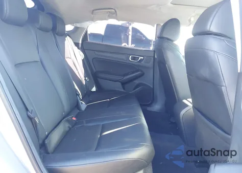 2024 Acura Integra from USA, damaged, VIN 19UDE4H21RA024235